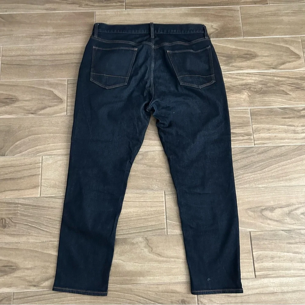 Banana Republic Travel Jean | Size 36x30